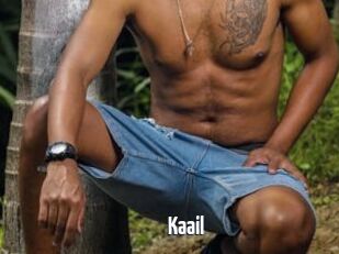 Kaail