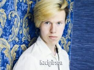 Kacigibson