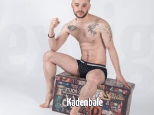 Kadenbale