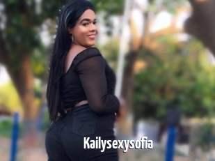 Kailysexysofia