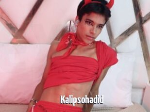 Kalipsohadid