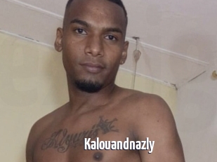 Kalouandnazly