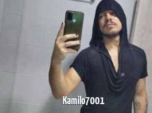 Kamilo7001