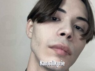 Kanvalkyrie