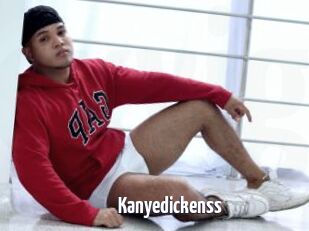 Kanyedickenss