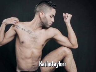 Karimtaylorr