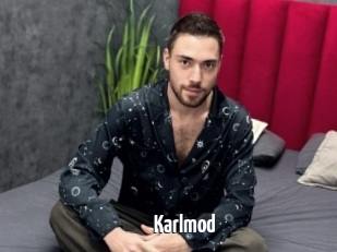 Karlmod