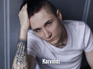 Karvindi