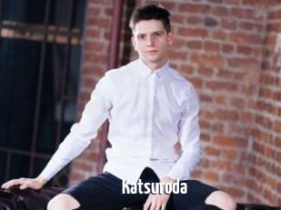 Katsuroda