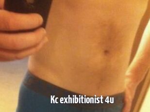 Kc_exhibitionist_4u