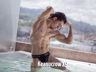 Keanucrow19