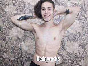 Kednyrocks