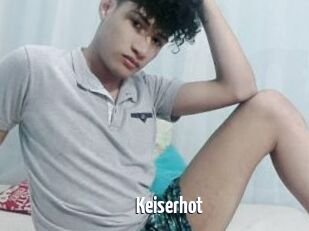 Keiserhot