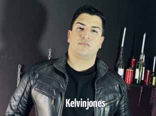 Kelvinjones