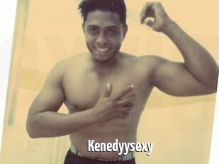 Kenedyysexy