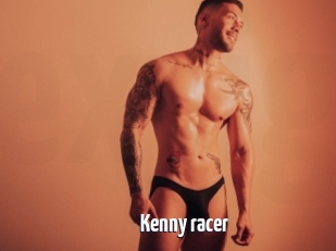 Kenny_racer