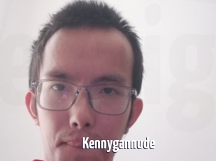 Kennygannude