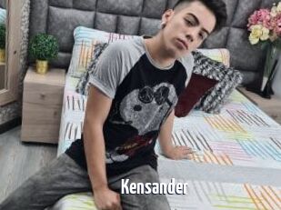 Kensander