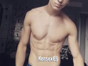 Kensex69