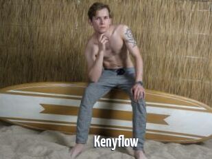 Kenyflow