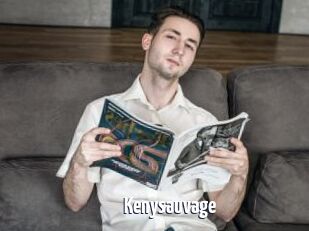 Kenysauvage