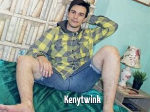 Kenytwink