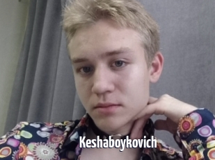 Keshaboykovich