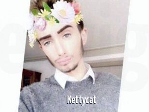 Kettycat
