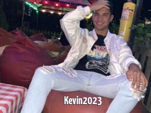 Kevin2023
