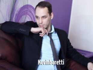 Kevinbaretti