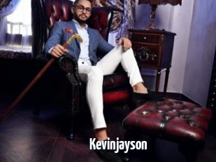 Kevinjayson