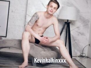 Kevinkalkinxxx