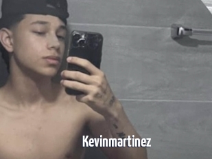 Kevinmartinez