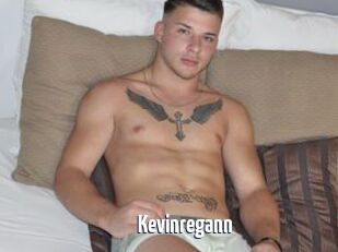 Kevinregann