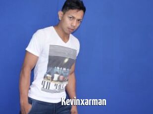 Kevinxarman
