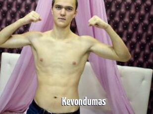 Kevondumas