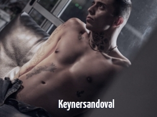 Keynersandoval