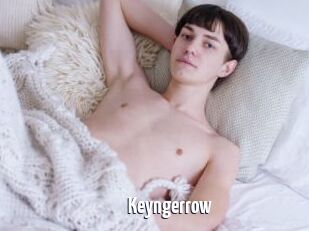 Keyngerrow