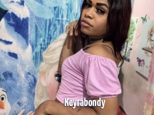 Keyrabondy