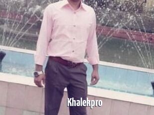 Khalekpro