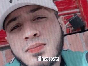 Kikeacosta
