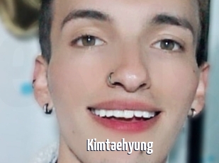 Kimtaehyung