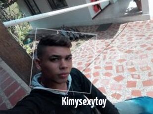 Kimysexytoy
