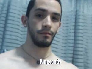 Kingcandy