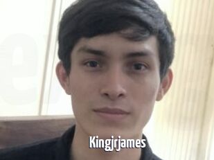 Kingjrjames