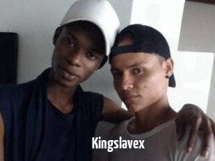 Kingslavex