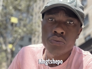 Kingtshepo