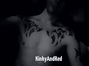 KinkyAndRed