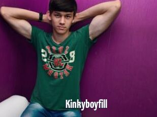 Kinkyboyfill