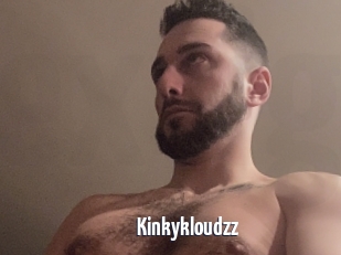Kinkykloudzz